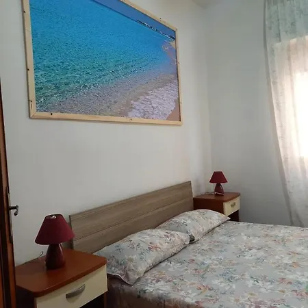 Baia 150 M Dal Mare * Галліполі