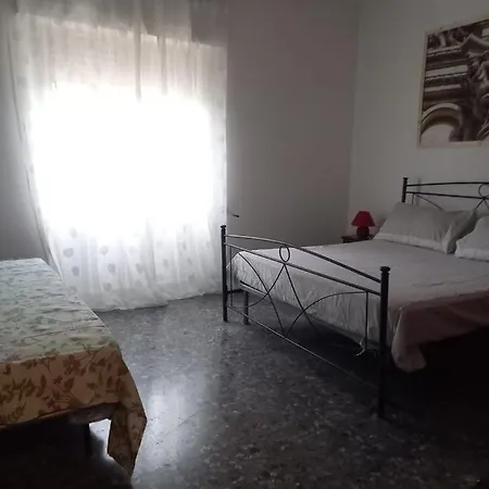 Baia 150 M Dal Mare Apartamento Gallipoli