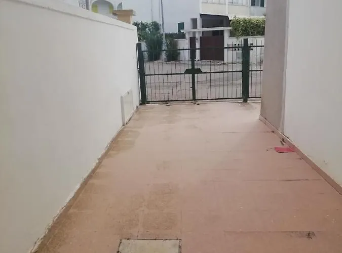 Apartment Baia 150 M Dal Mare