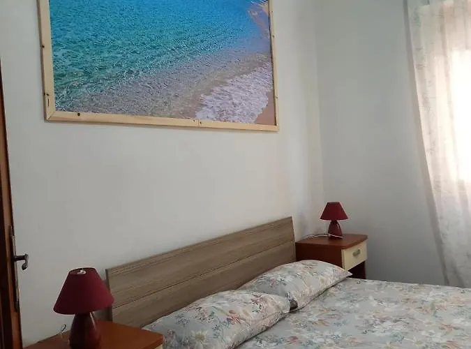 Baia 150 M Dal Mare * Gallipoli