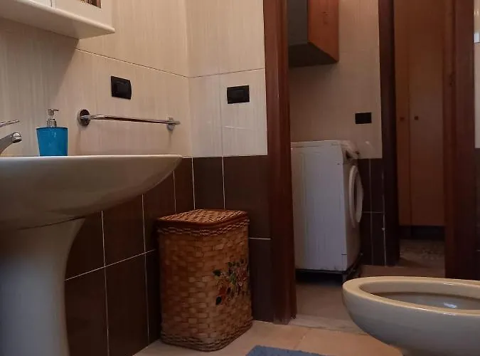 Apartment Baia 150 M Dal Mare