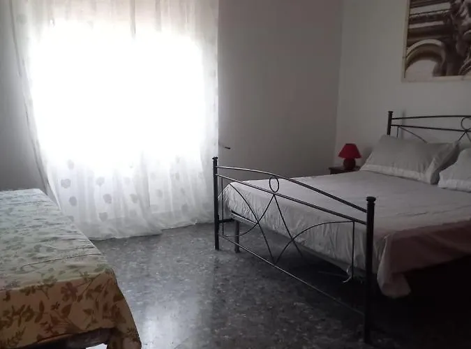 Baia 150 M Dal Mare Apartment Gallipoli