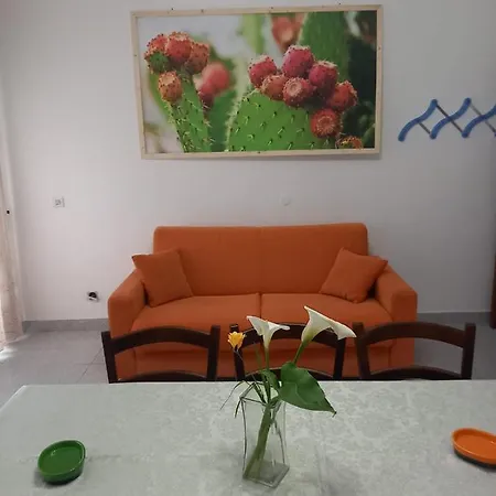 Apartman Baia 150 M Dal Mare *