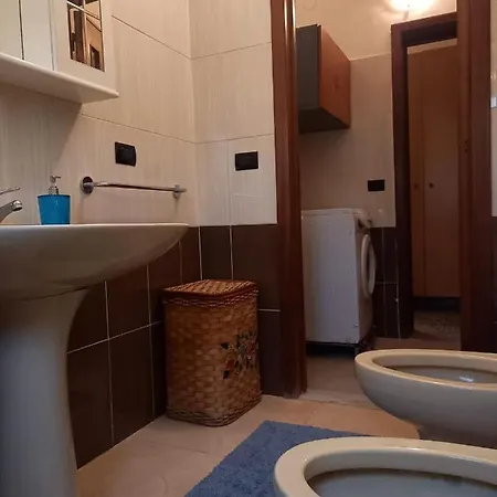 Apartman Baia 150 M Dal Mare