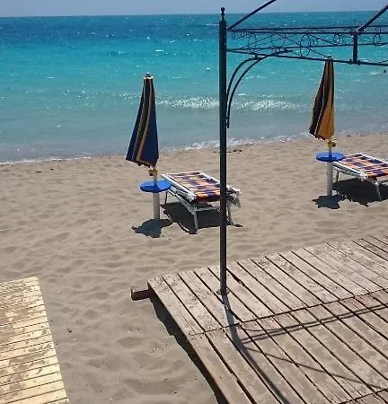 Lejlighed Baia 150 M Dal Mare *