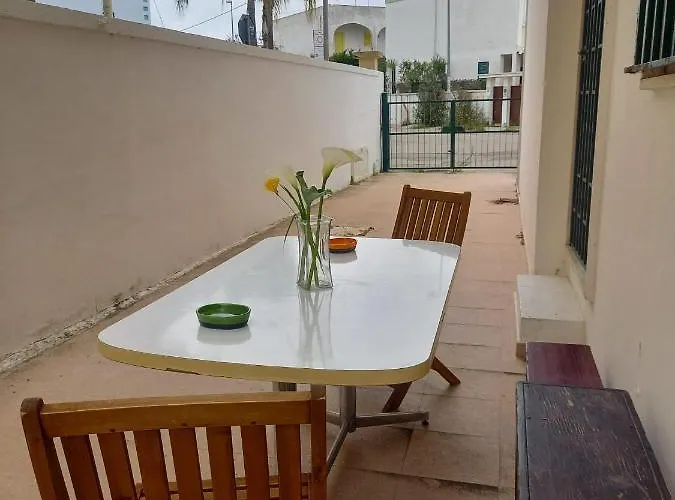 Apartmán Baia 150 M Dal Mare